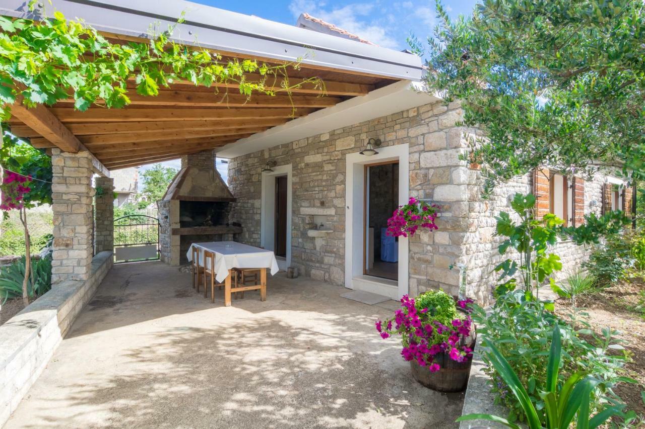 Casa Mala Villa Zadar Exterior photo