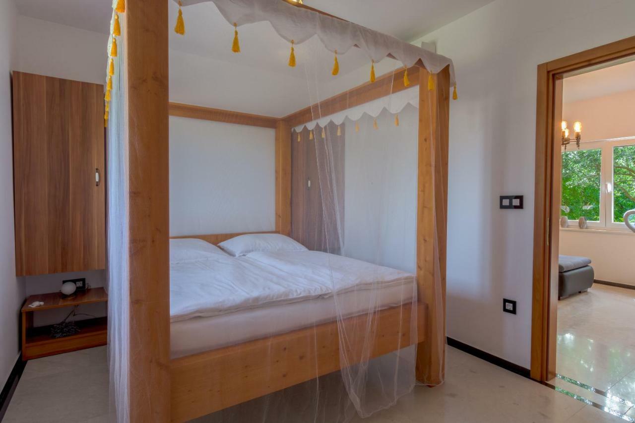Casa Mala Villa Zadar Exterior photo